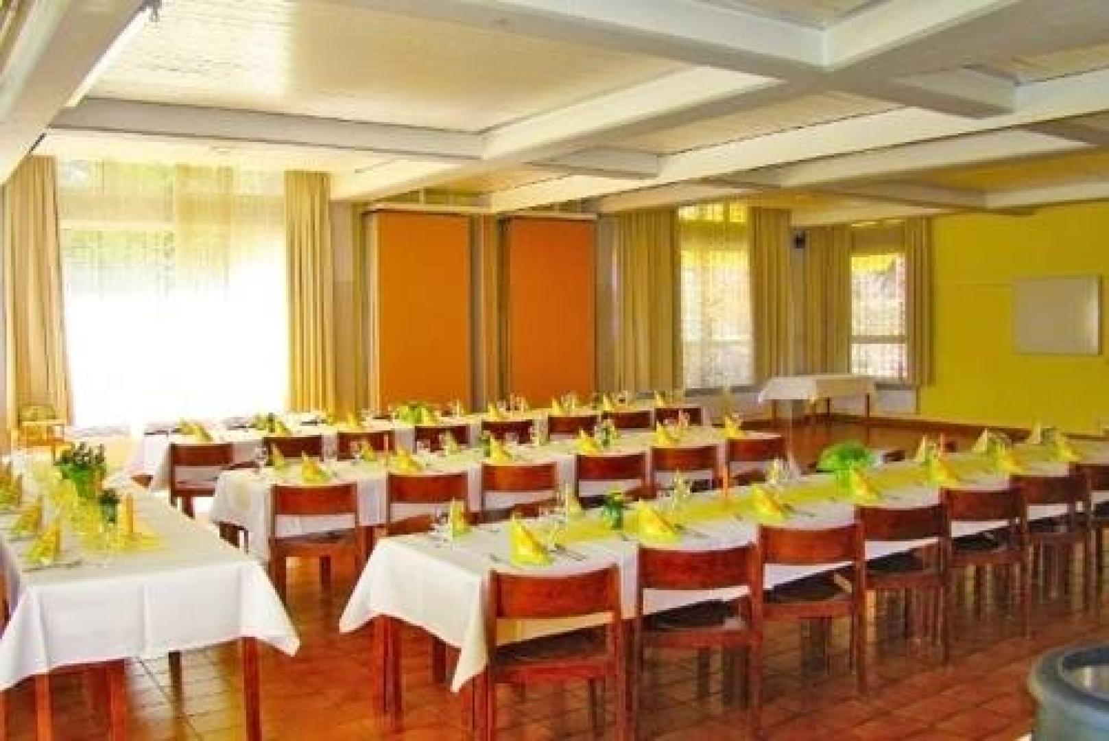 Jugendgaestehaus Villach