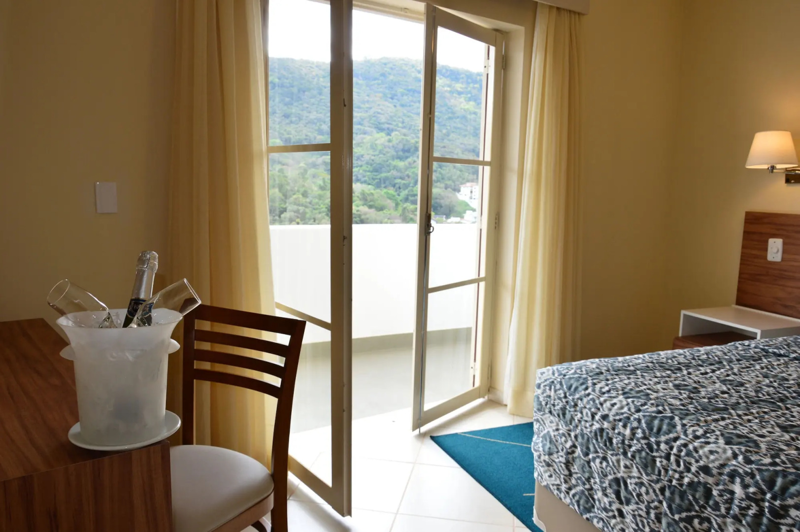 Panorama Hotel & Spa