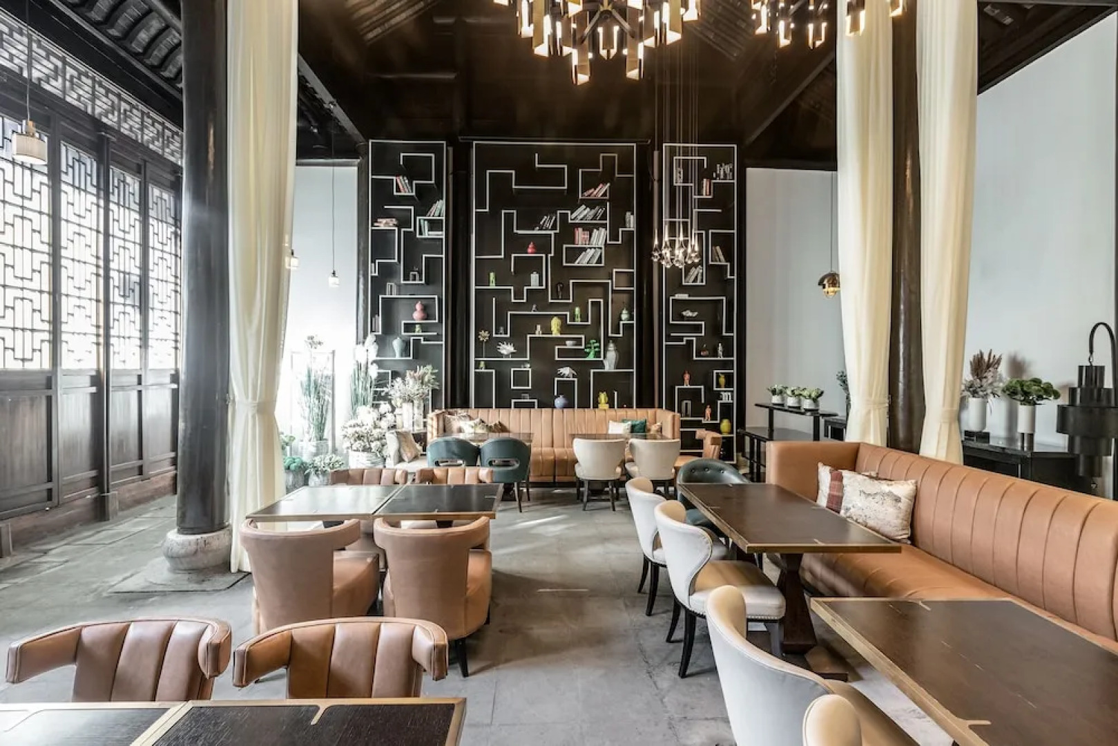 Heritage House Hotels & Resorts