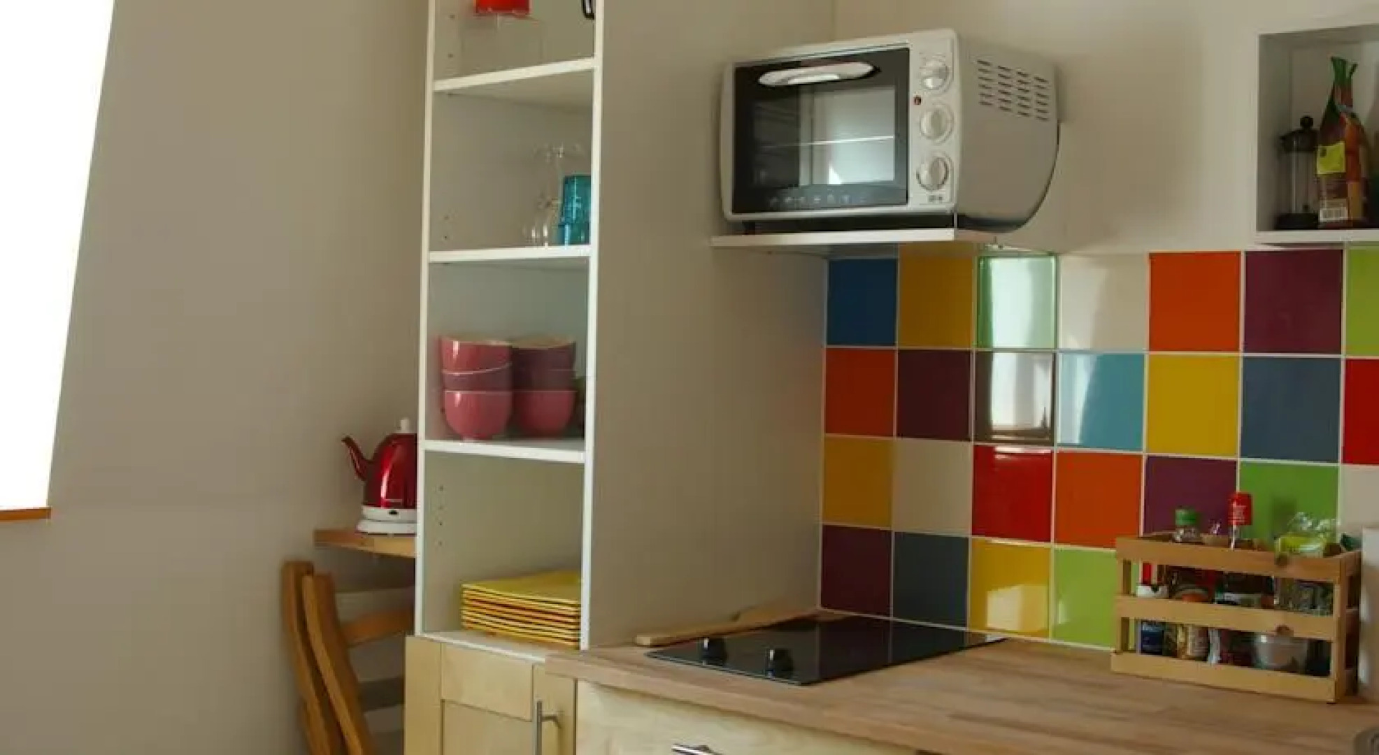 Chambres dhôtes Au 14