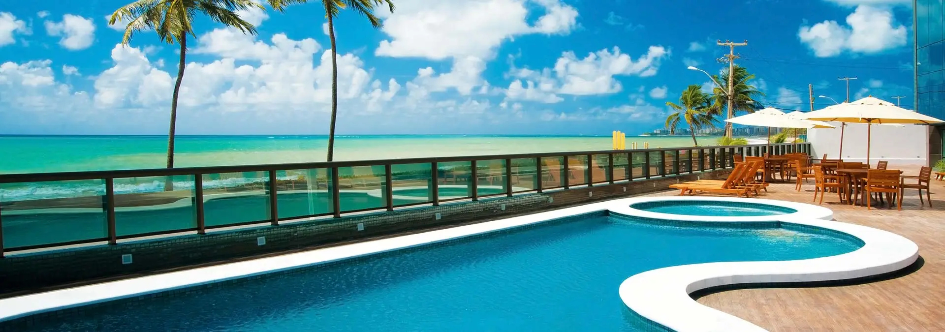 Ritz Suítes Grand Hotel Boutique