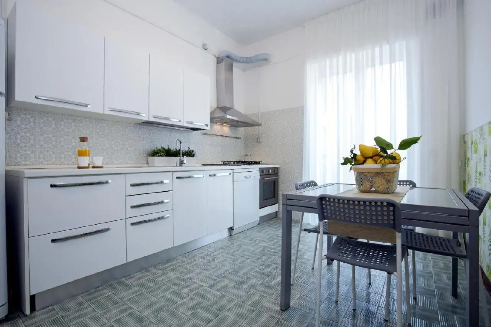 Angelina Apartments Amalfi Coast