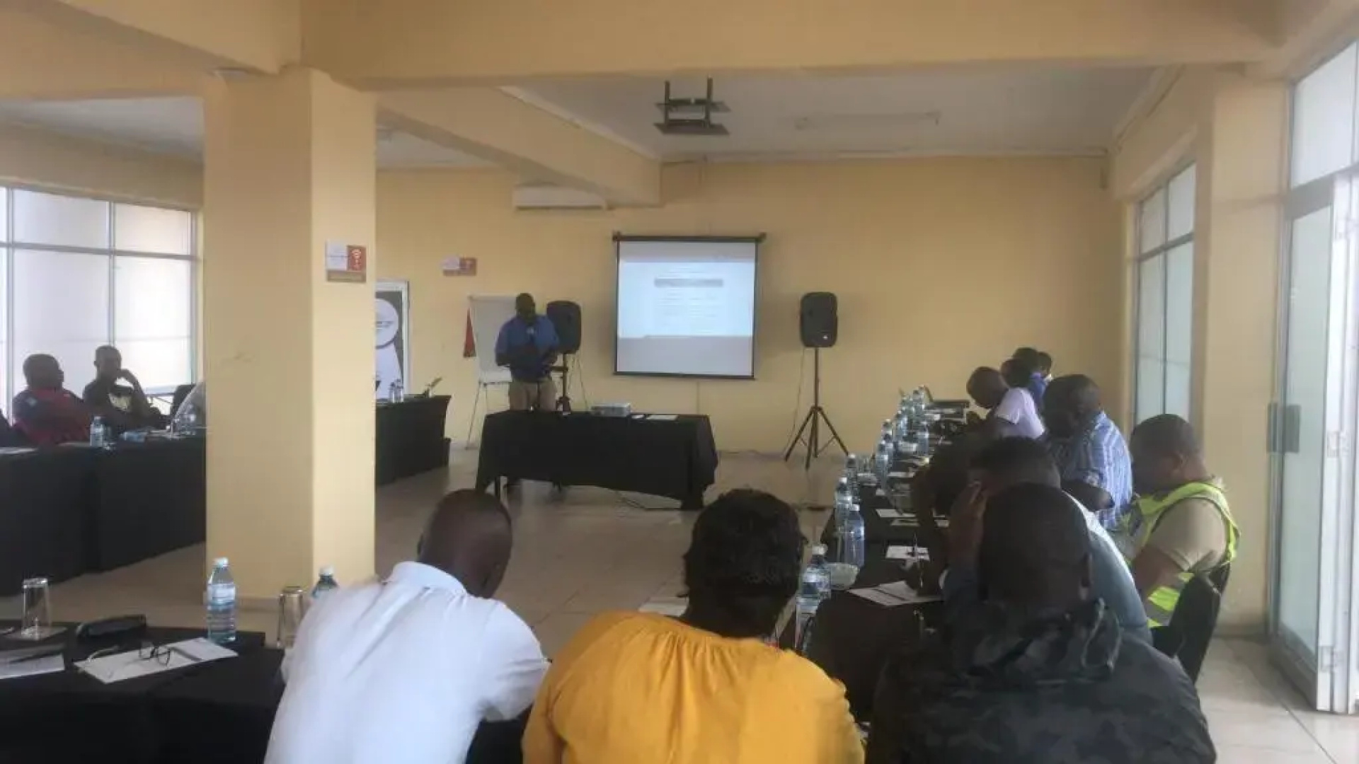 Rufaro Hotel, Conference & Spa