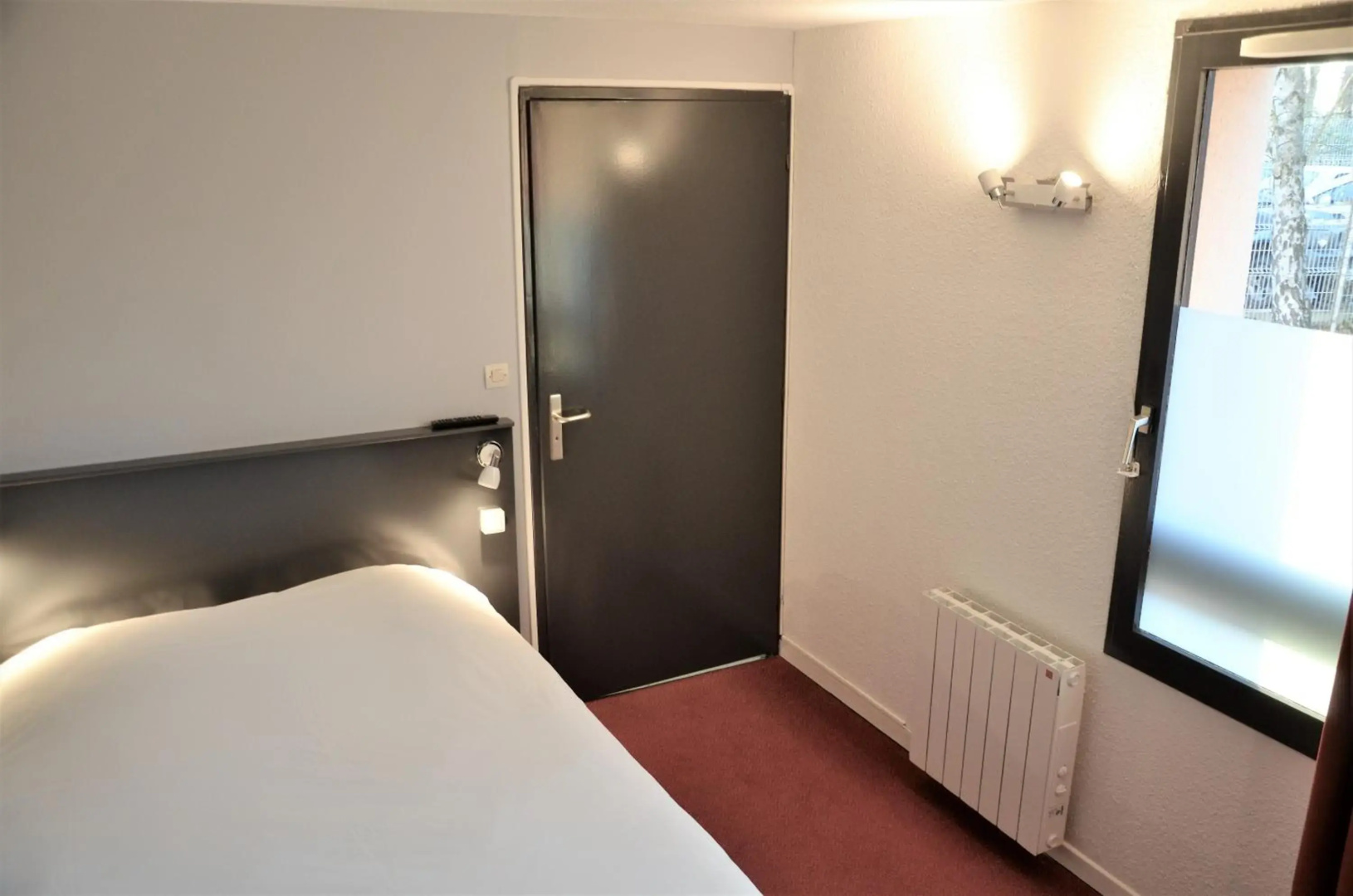 The Originals City, Hôtel Amys