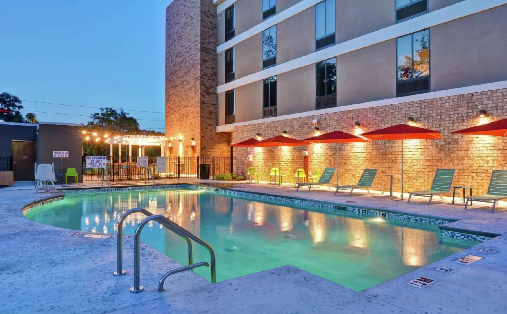 Home2 Suites BY Hilton Beaufort, SC
