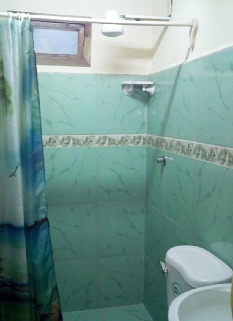 Casa Nena y Jorge BARACOA