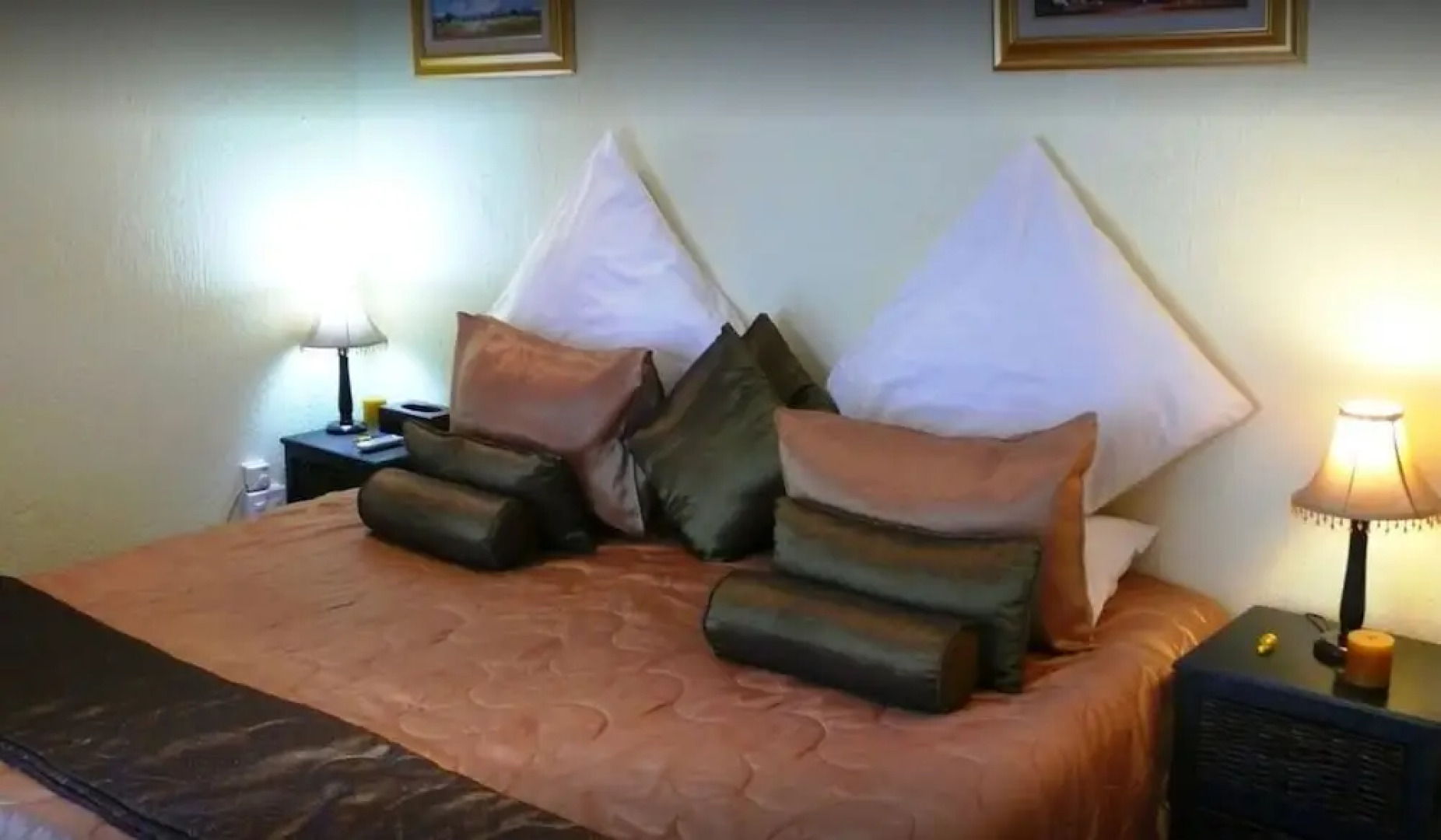 Whara-Whara Guesthouse