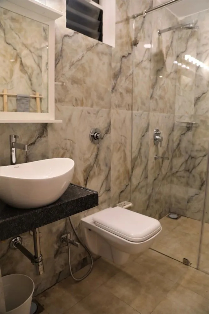 Tiger N Woods Resort