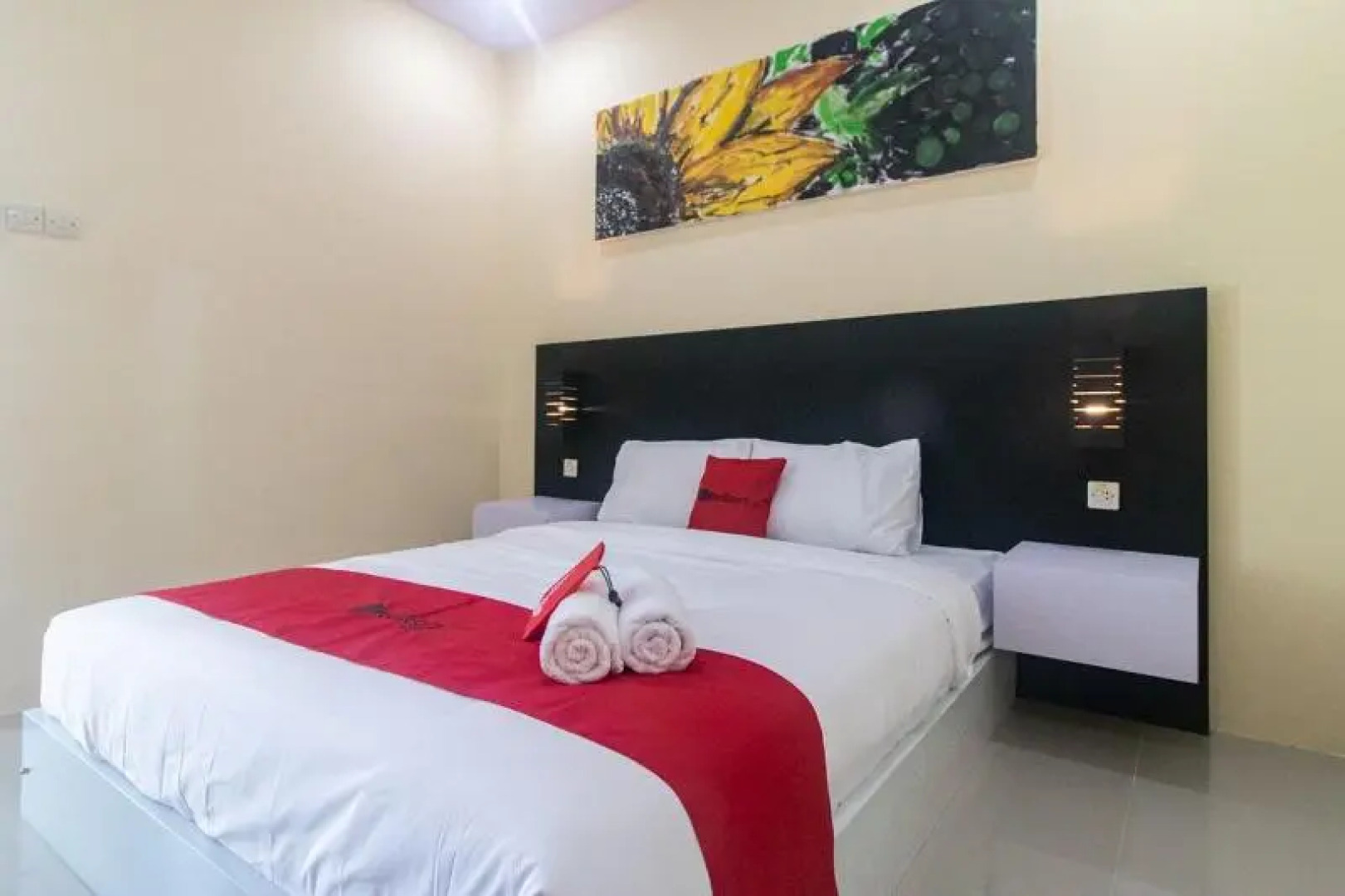 Formerly RedDoorz Plus Kantor Bupati Banyuwangi