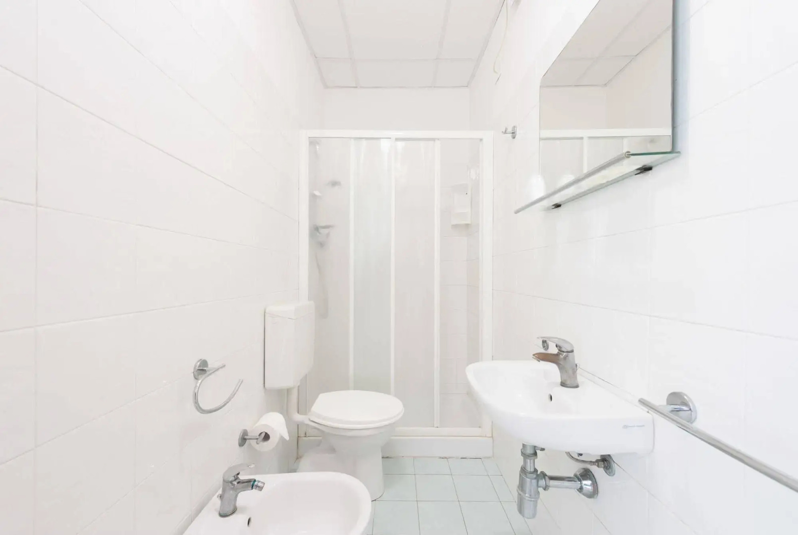 Regina Hotel E Ristorante