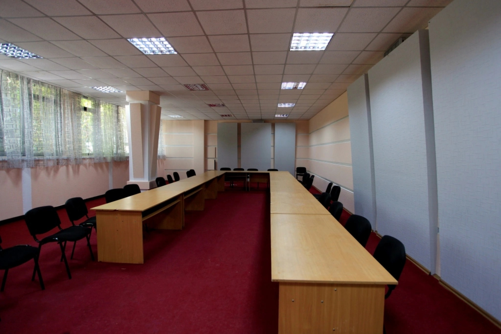 Issyk-kul Avrora Sanatorium