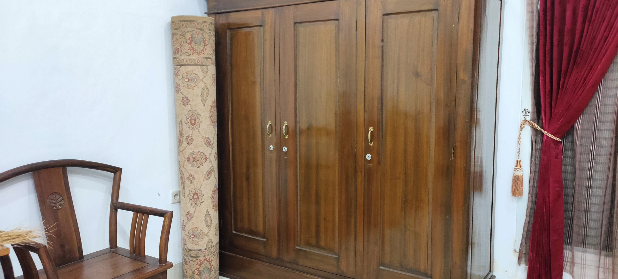 Penginapan Pendopo Kasih