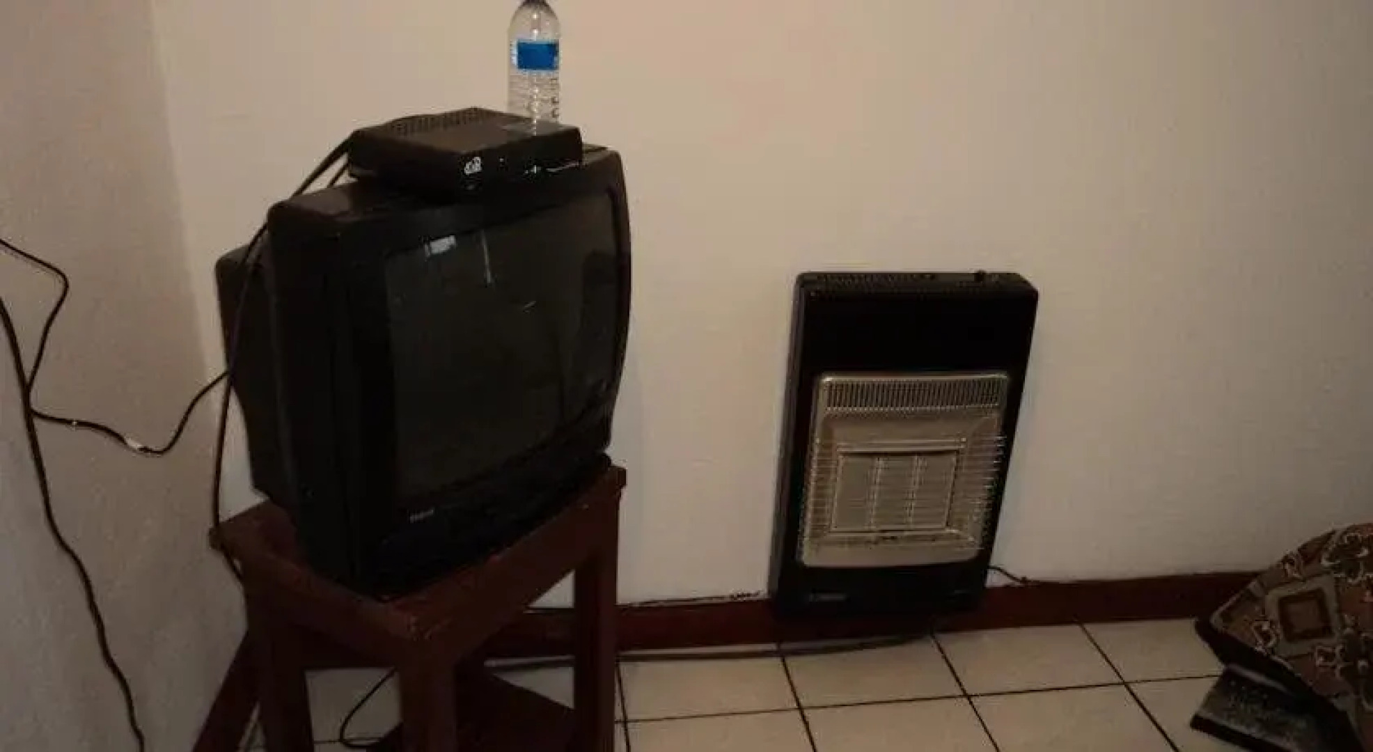 Hotel y Restaurante Barranca San Rafael