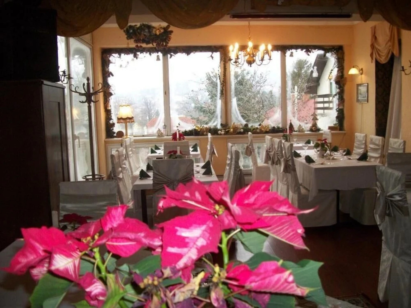 Hotel Viktória Vendégház