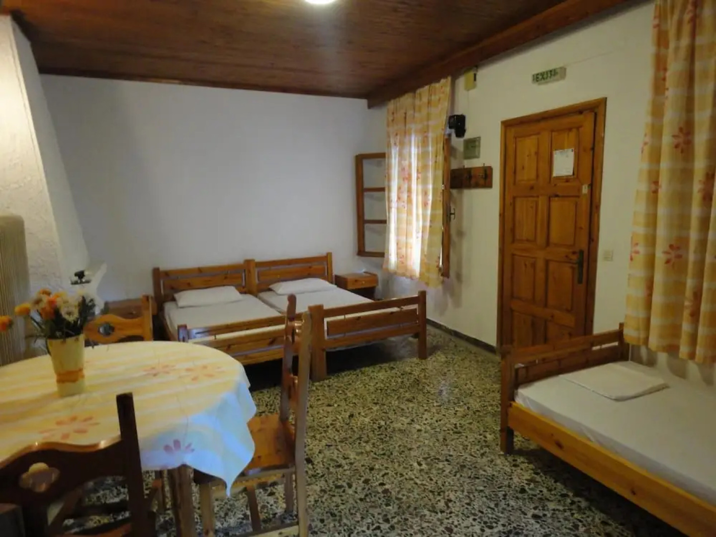 Hotel Vicky