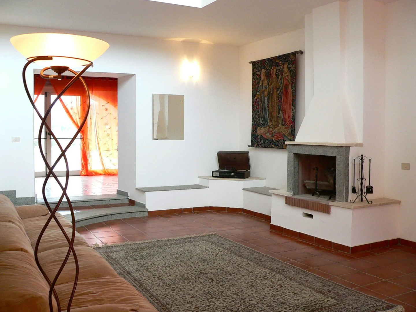 Agriturismo Il casale delle Ginestre