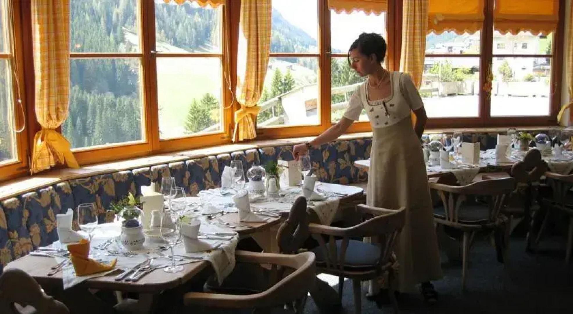 Hotel Edelweiss Schlössl