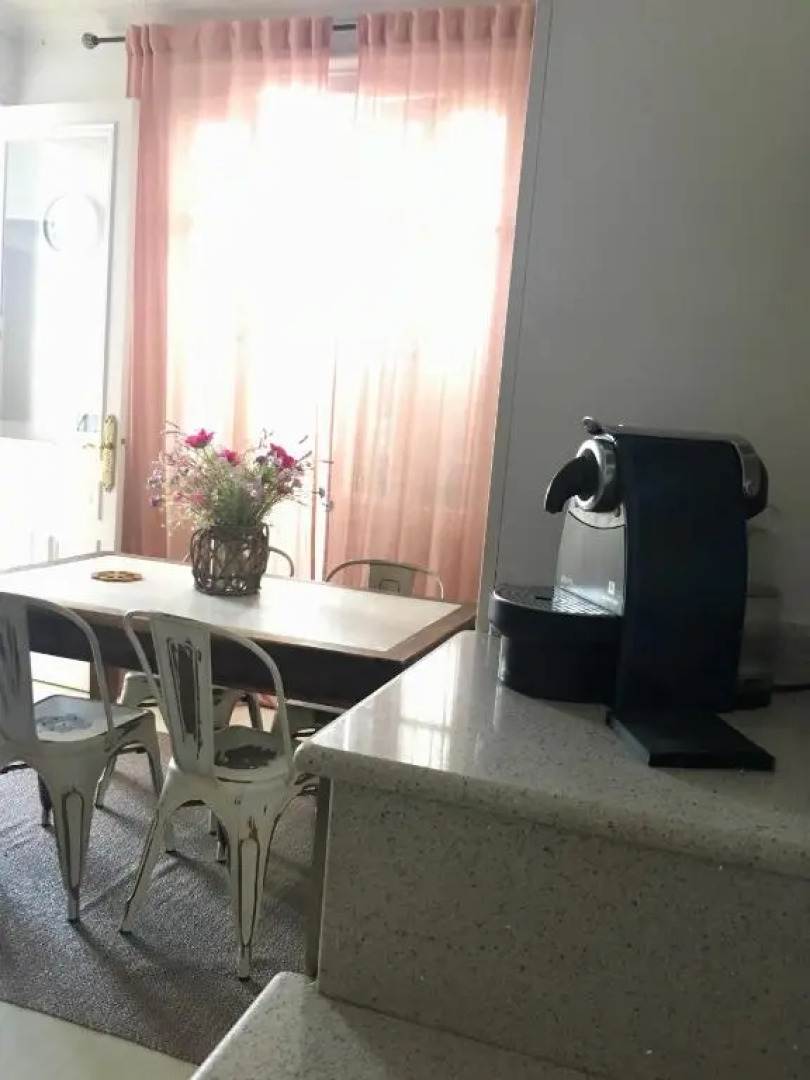 Apartamento en el centro de Bilbao