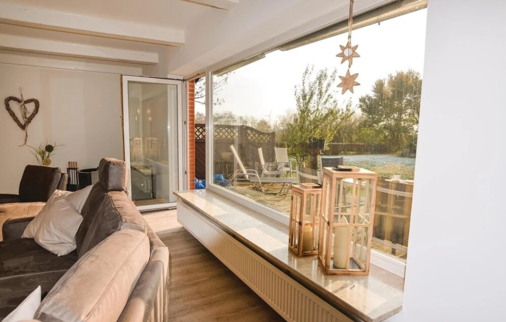 Beautiful Home in Ockholm With 5 Bedrooms and Sauna