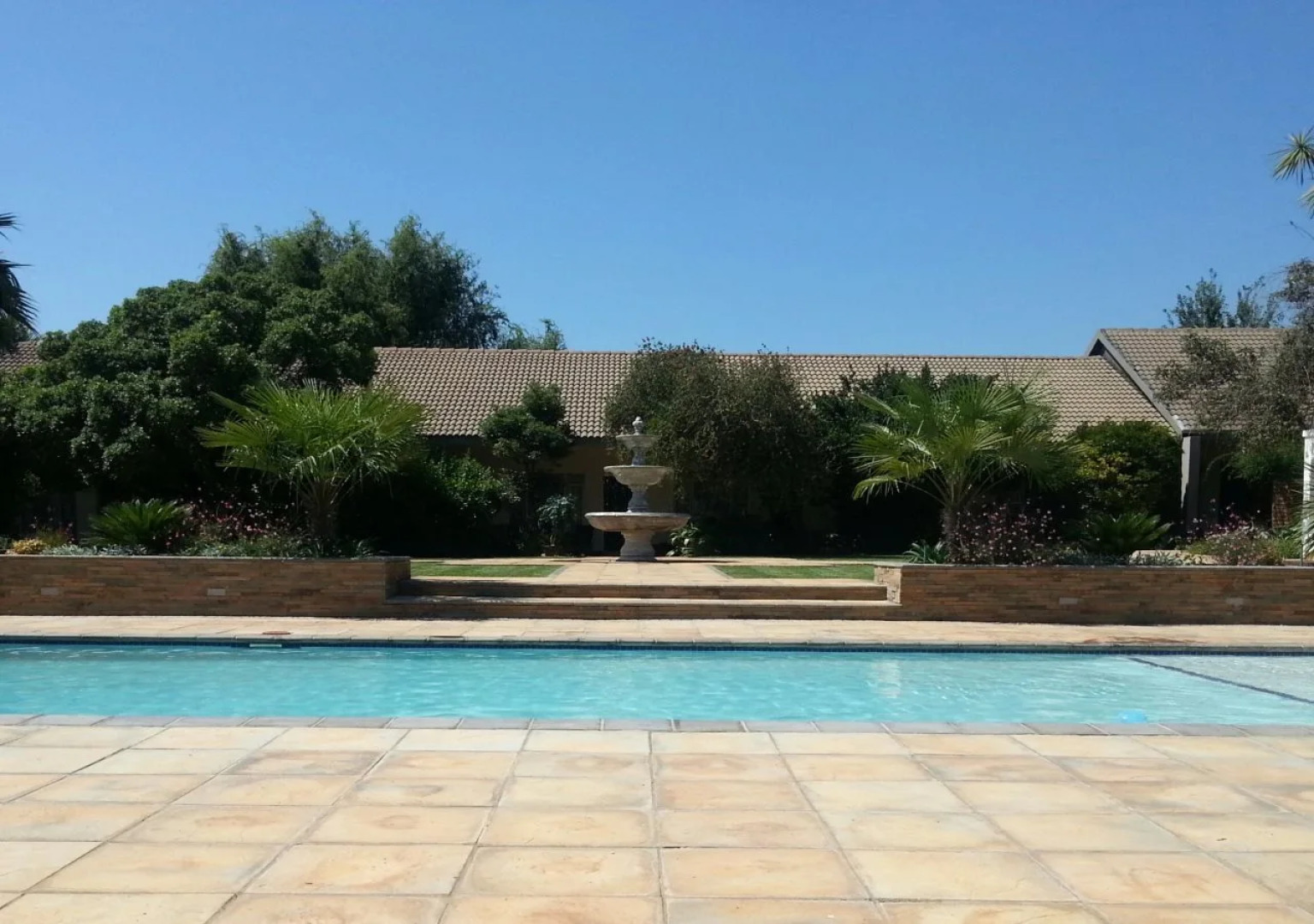 AfricaSky Guest House