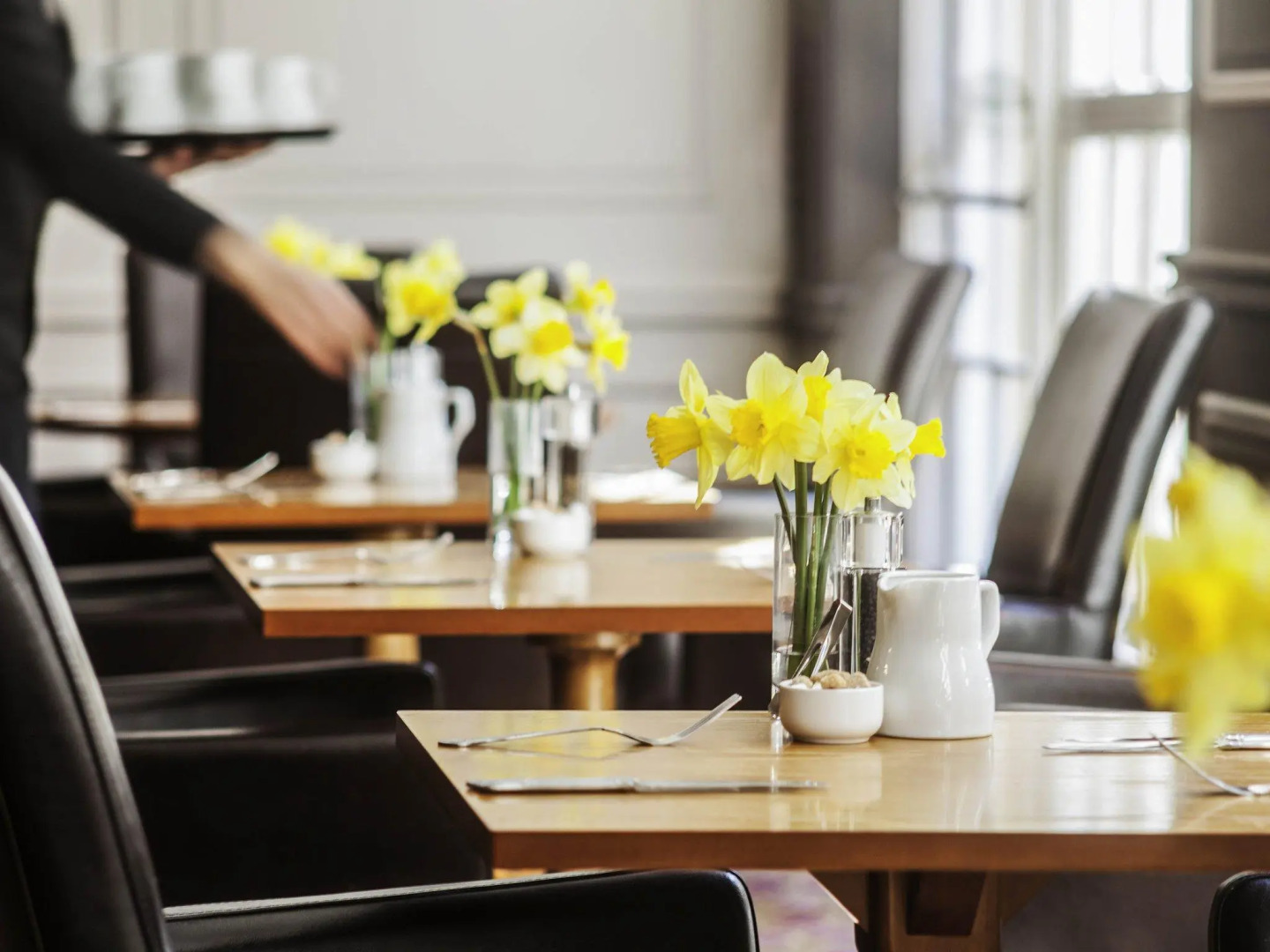 Bristol Grand Hotel By Sunday