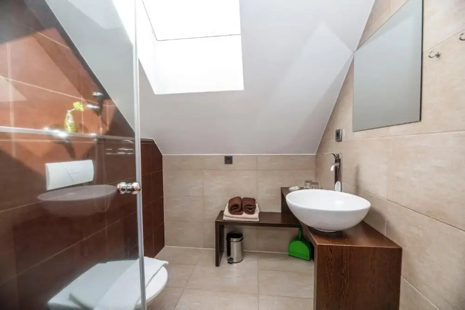 Penzion Blanský Les