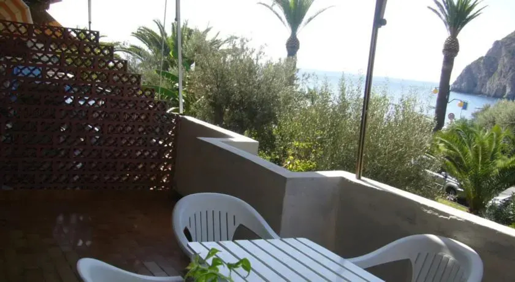 SantAlessio Sea View