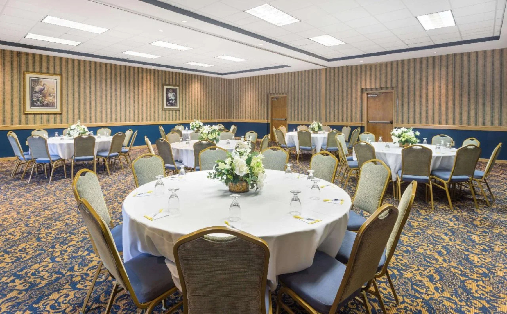 Quality Inn & Suites Gretna