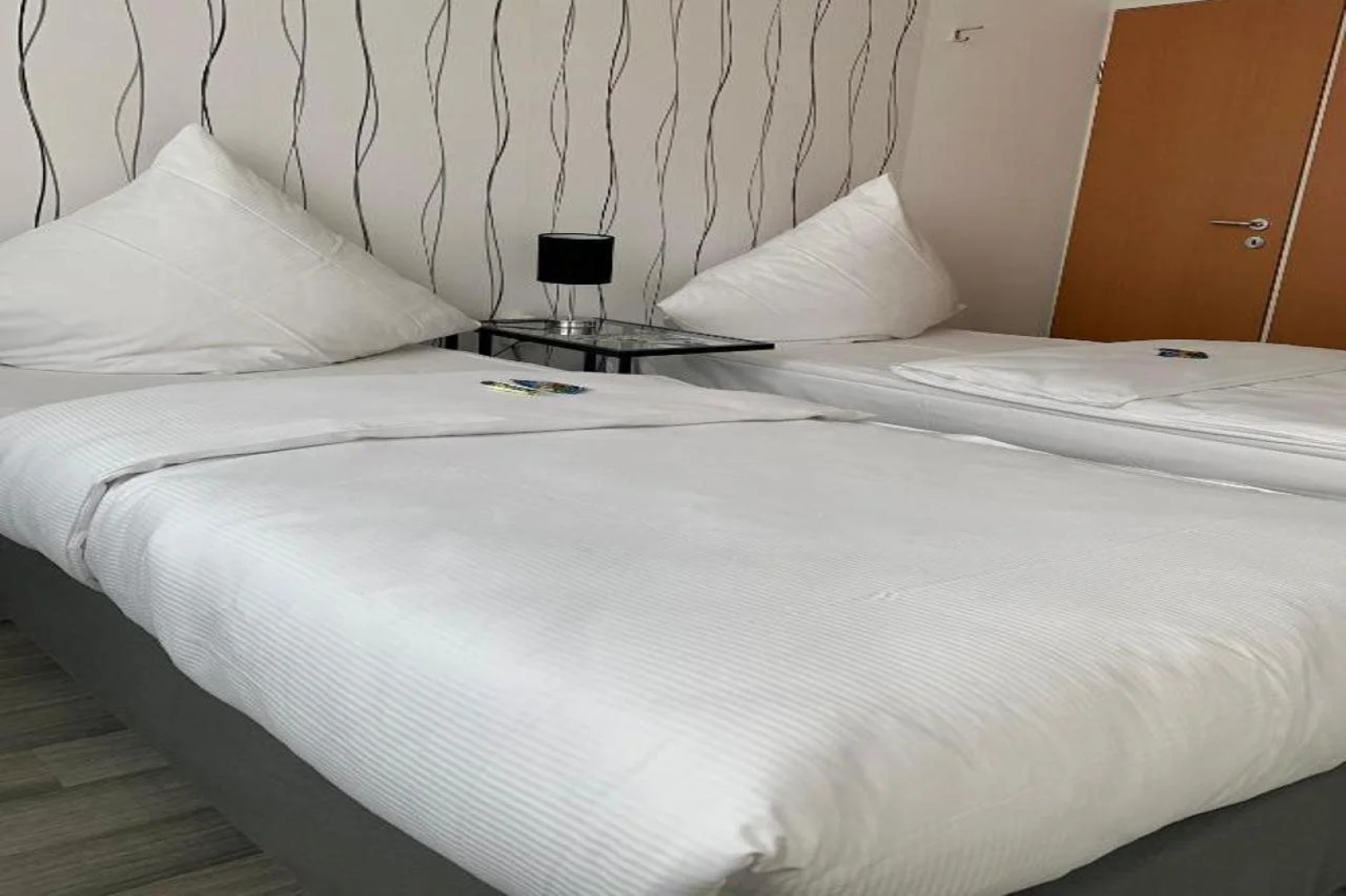 [Bee]Village Messehotel Hannover-Laatzen.