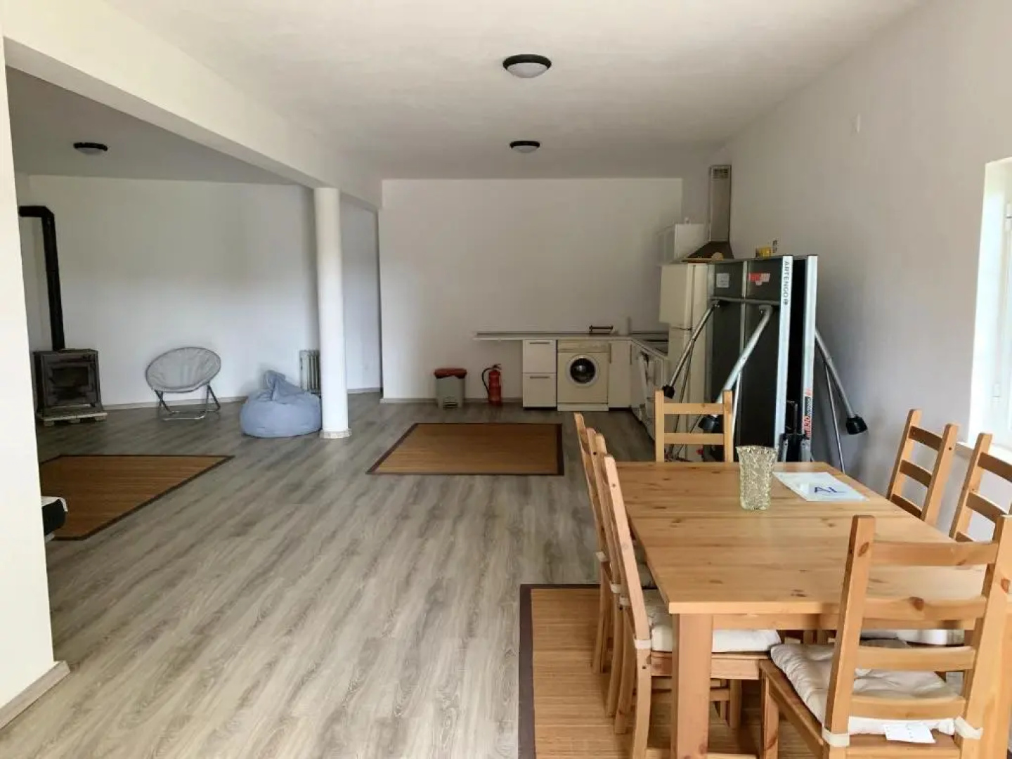 House With one Bedroom in Alcanhões, With Pool Access, Enclosed Garden