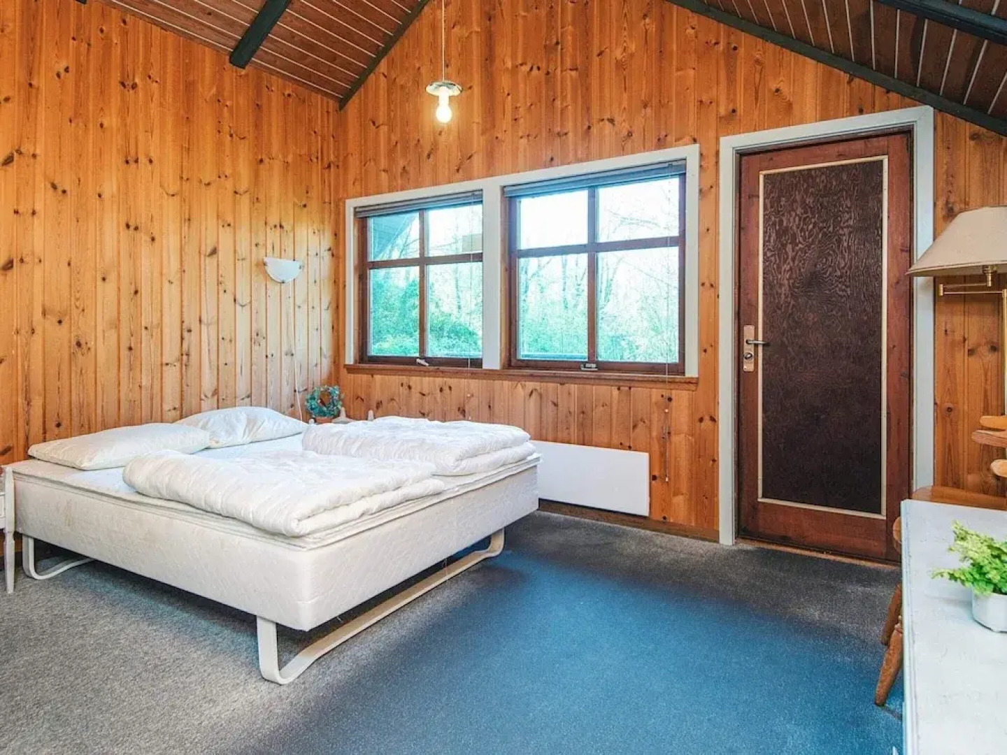 7 Person Holiday Home in Toftlund-by Traum