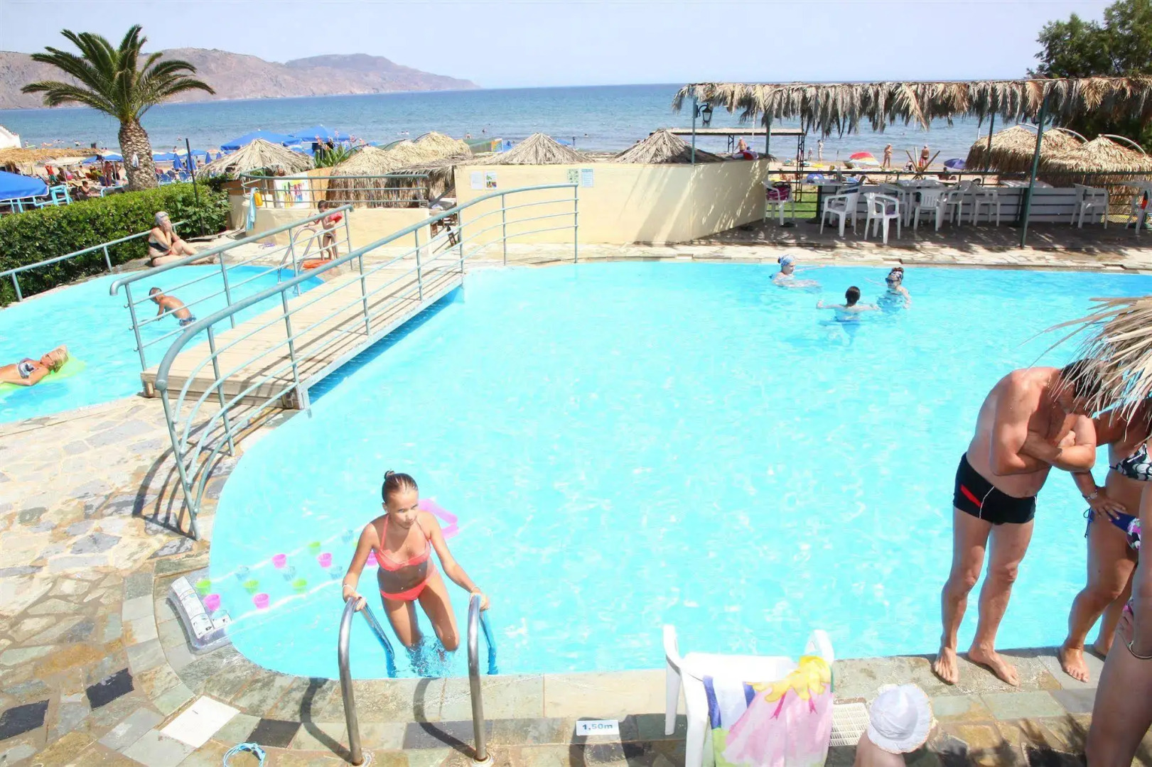 Cretan Beach Resort