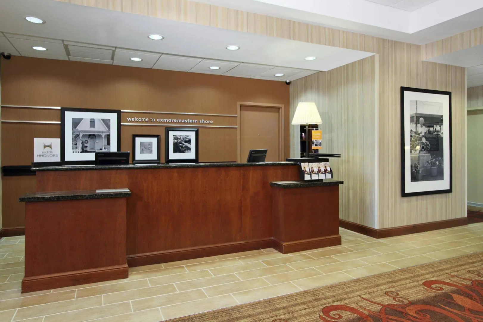 Hampton Inn & Suites Exmore - Eastern Shore