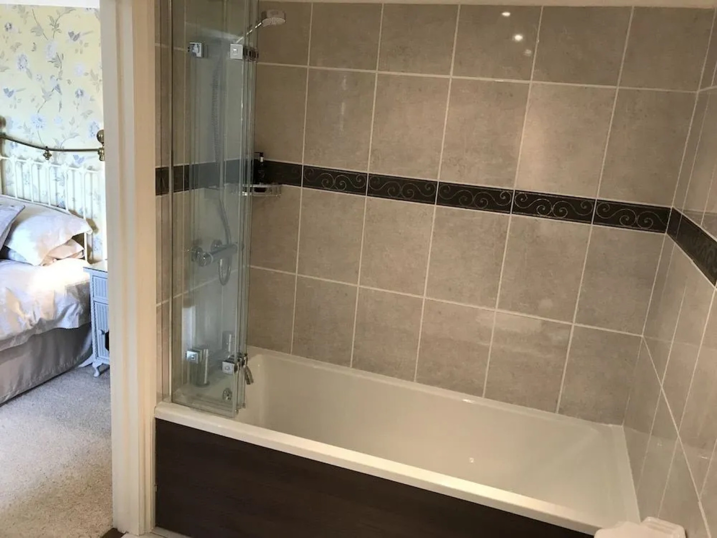 Treveighan Farmhouse