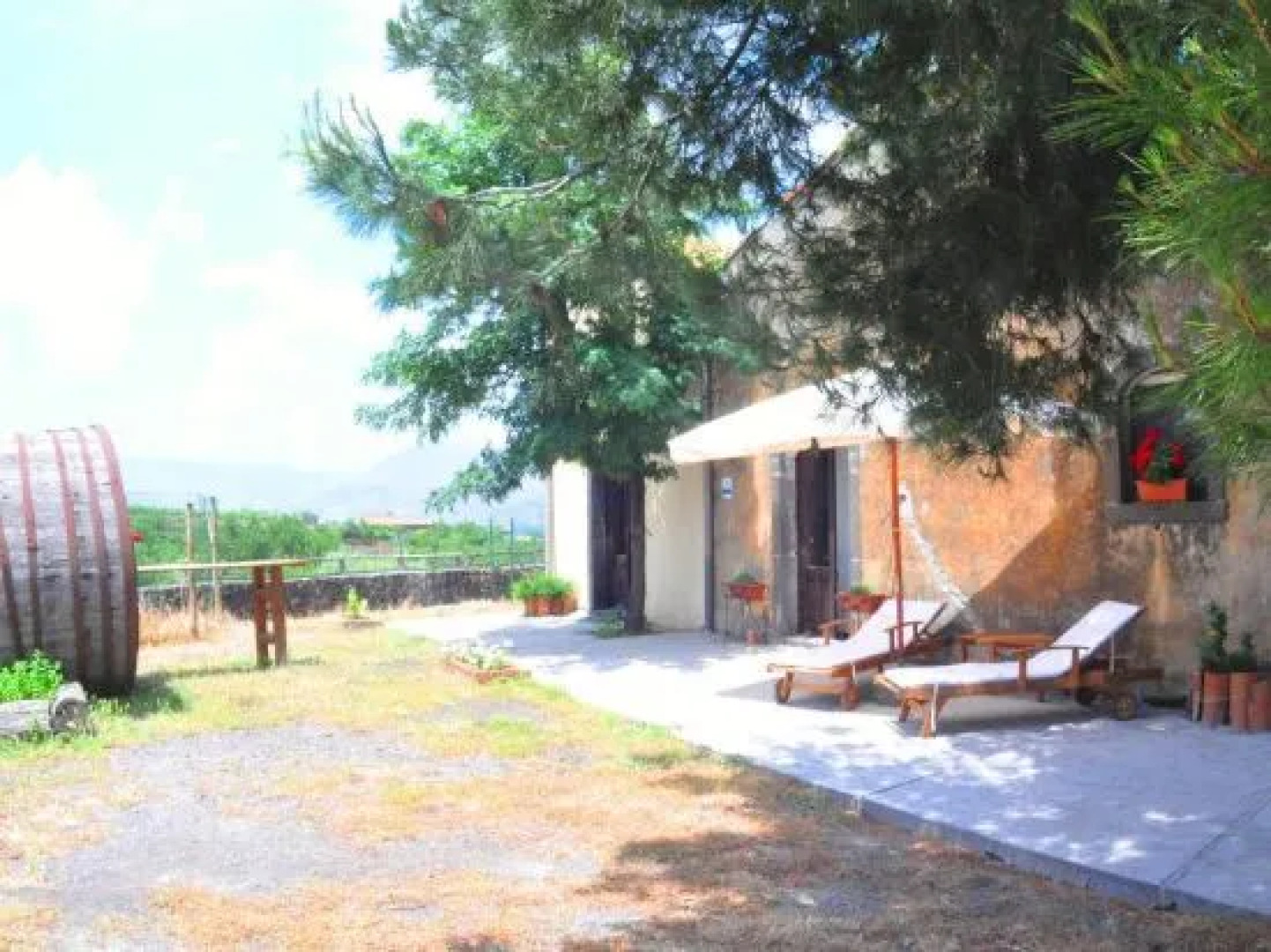 Casale degli Zappini