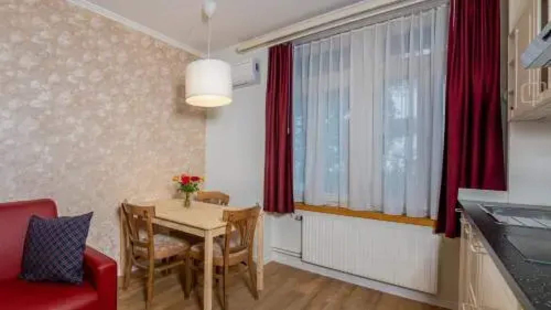 Swiss Inn Hotel & Apartments