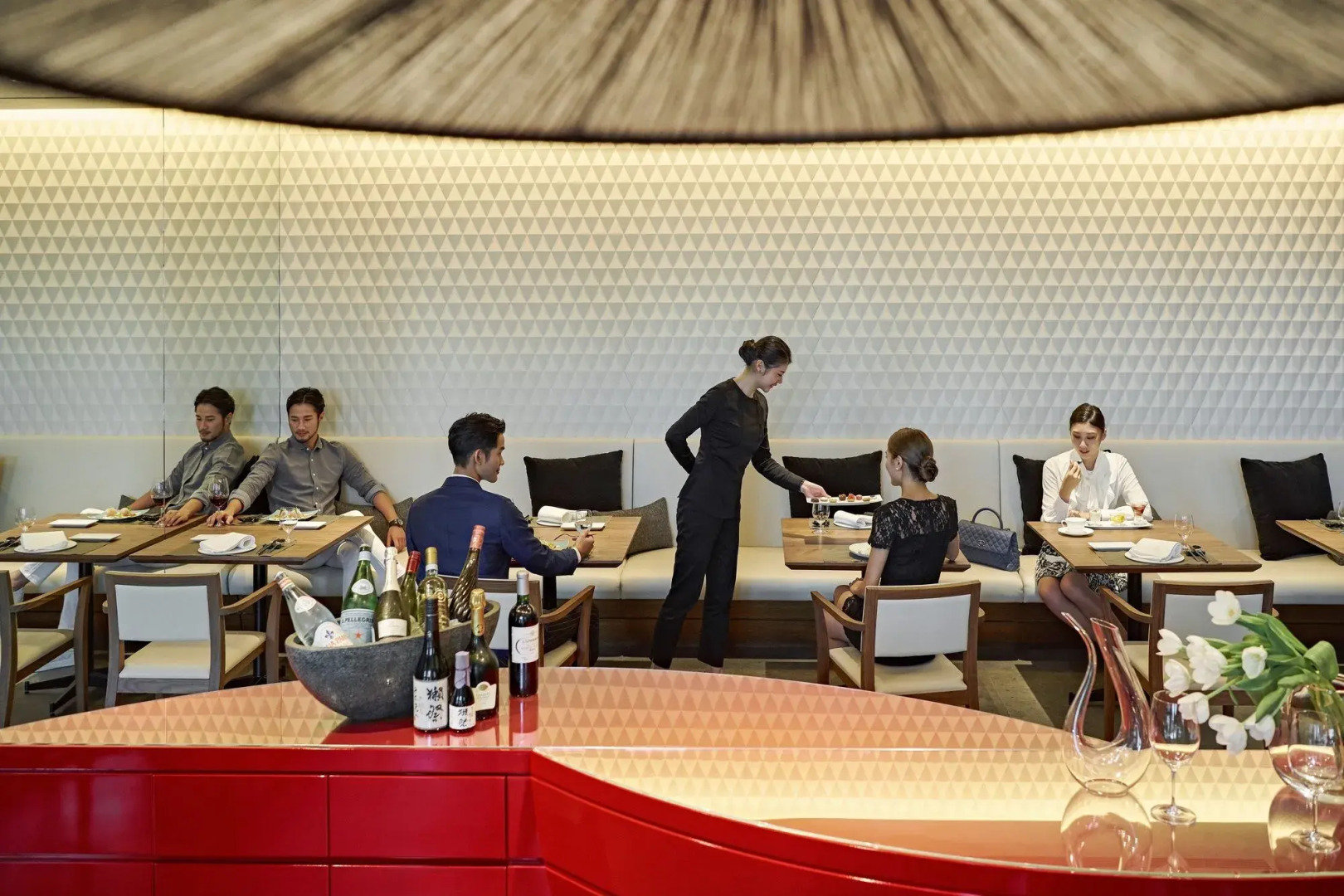 THE AMNIS, a Luxury Collection Hotel, Kaohsiung