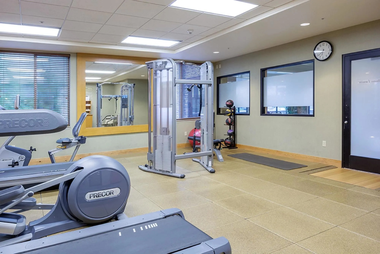 Hilton Garden Inn Bozeman