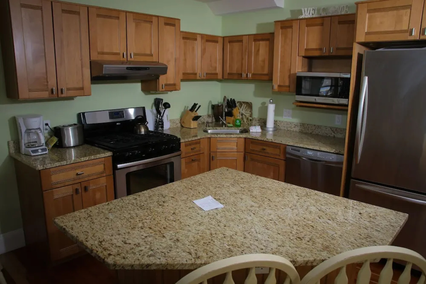 Sheepscot Harbour Village Resort & Spa