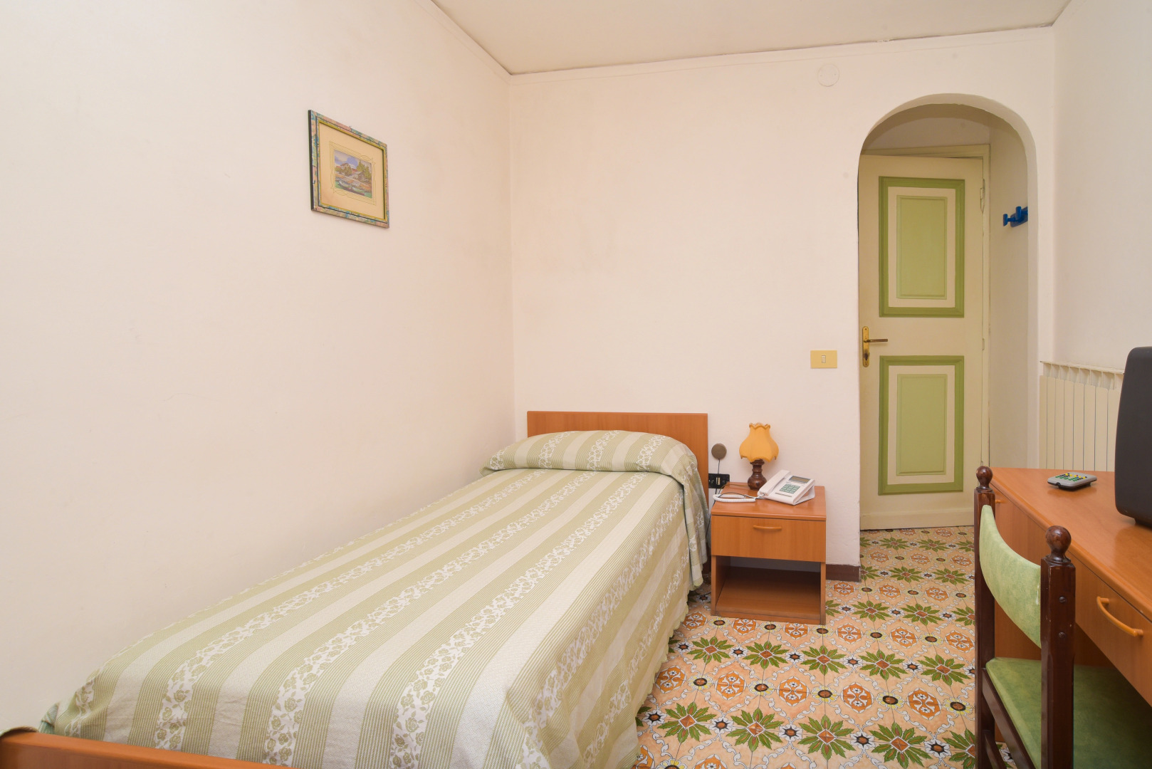 Charme Hotel La Villa Tina