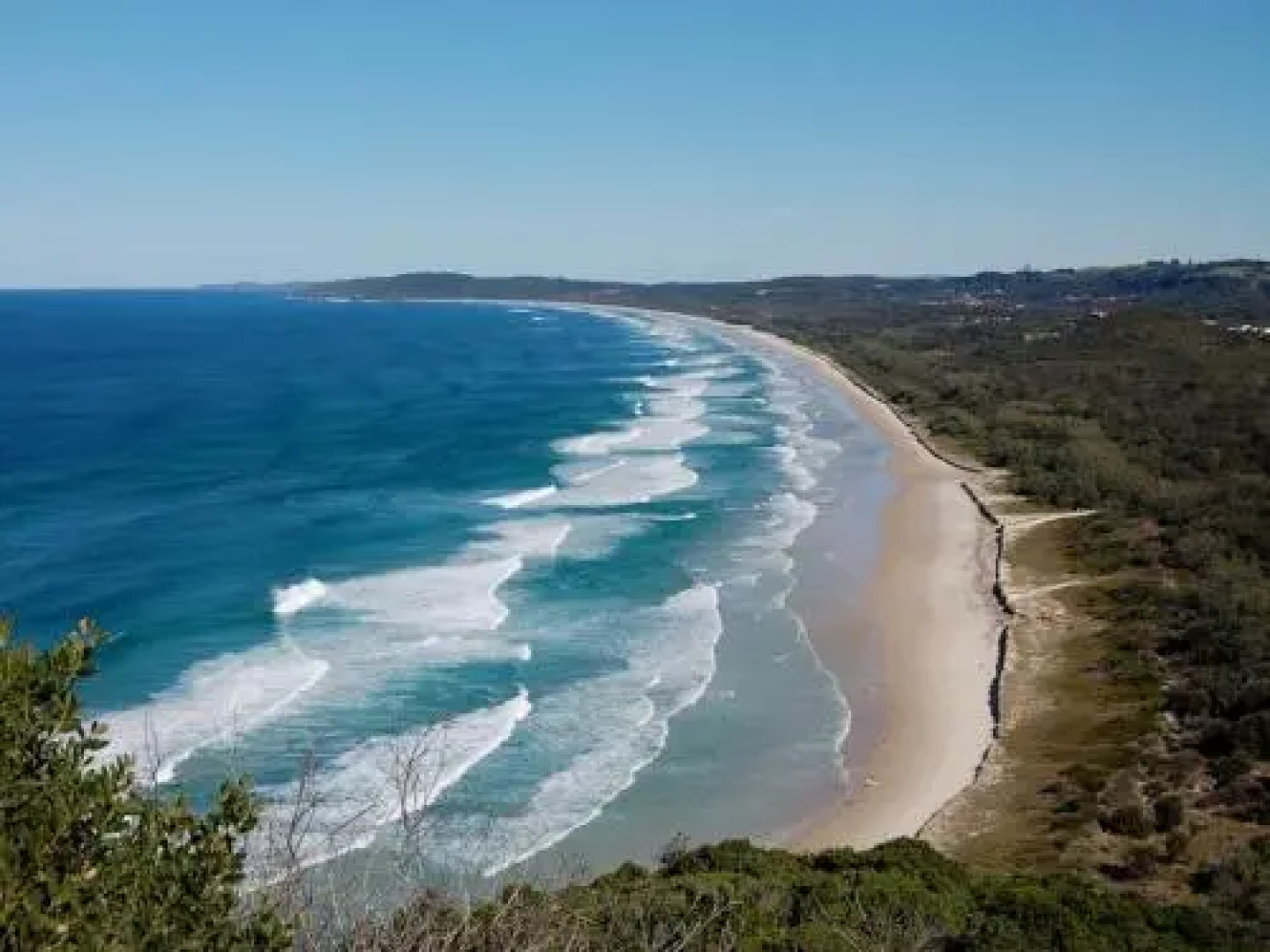 Kookaburra Beach Cottage On Tallow