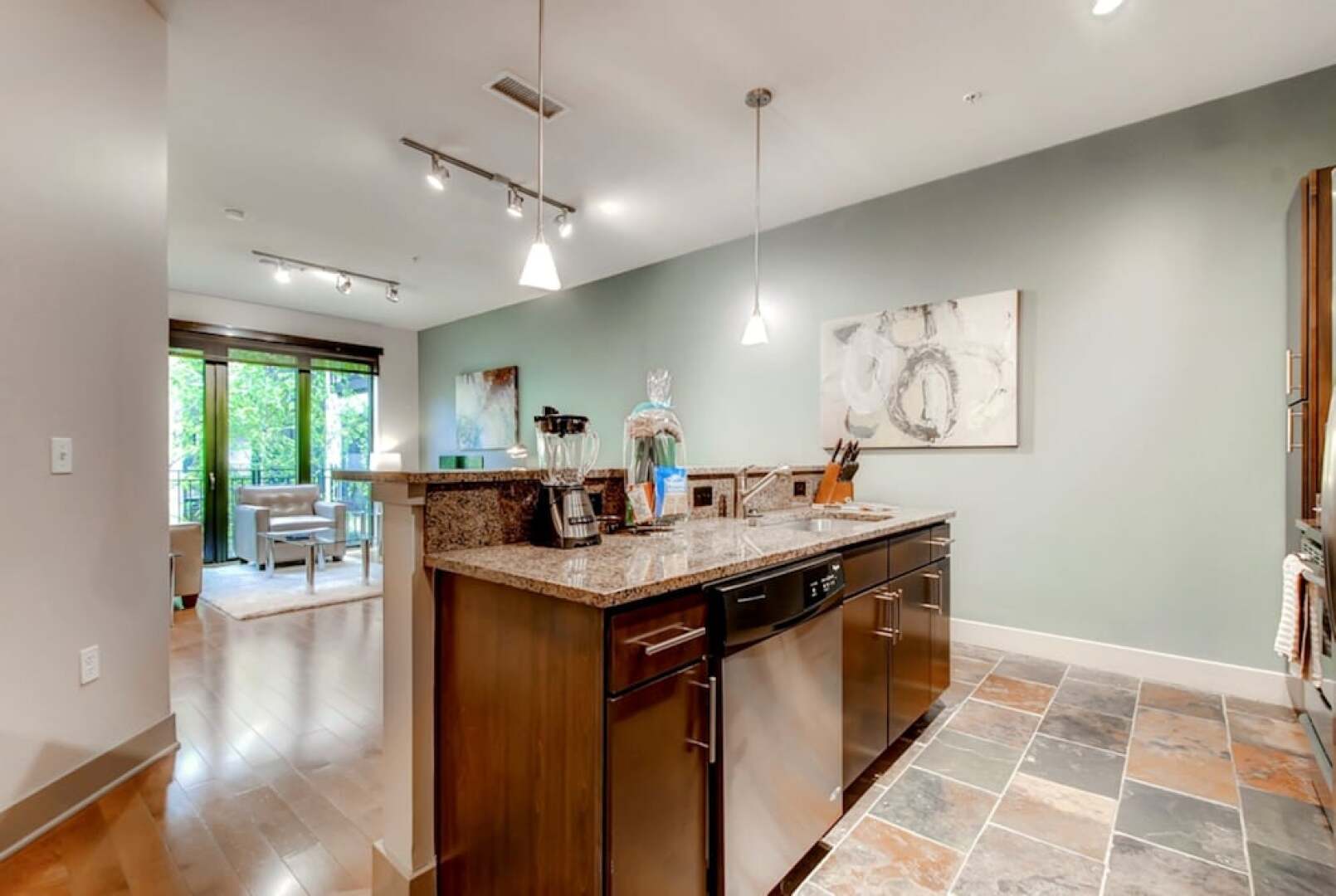 Global Luxury Suites at Brewers Hill