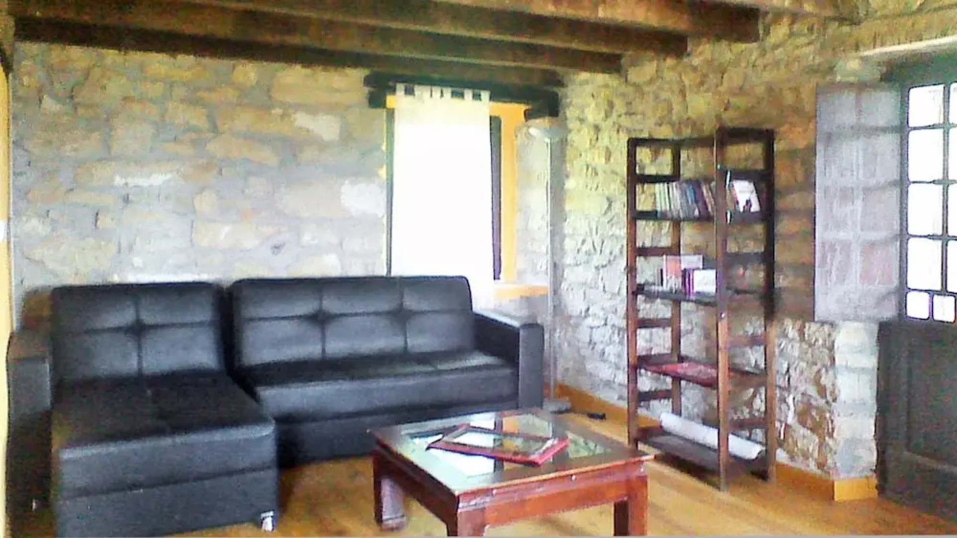 House With 4 Bedrooms in Ampuero, With Wonderful Mountain View and Enc