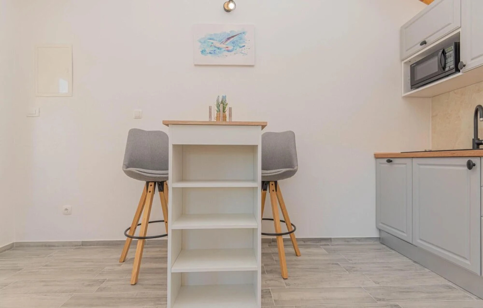 Beautiful Home in Skradin With Outdoor Swimming Pool, Wifi and 3 Bedrooms