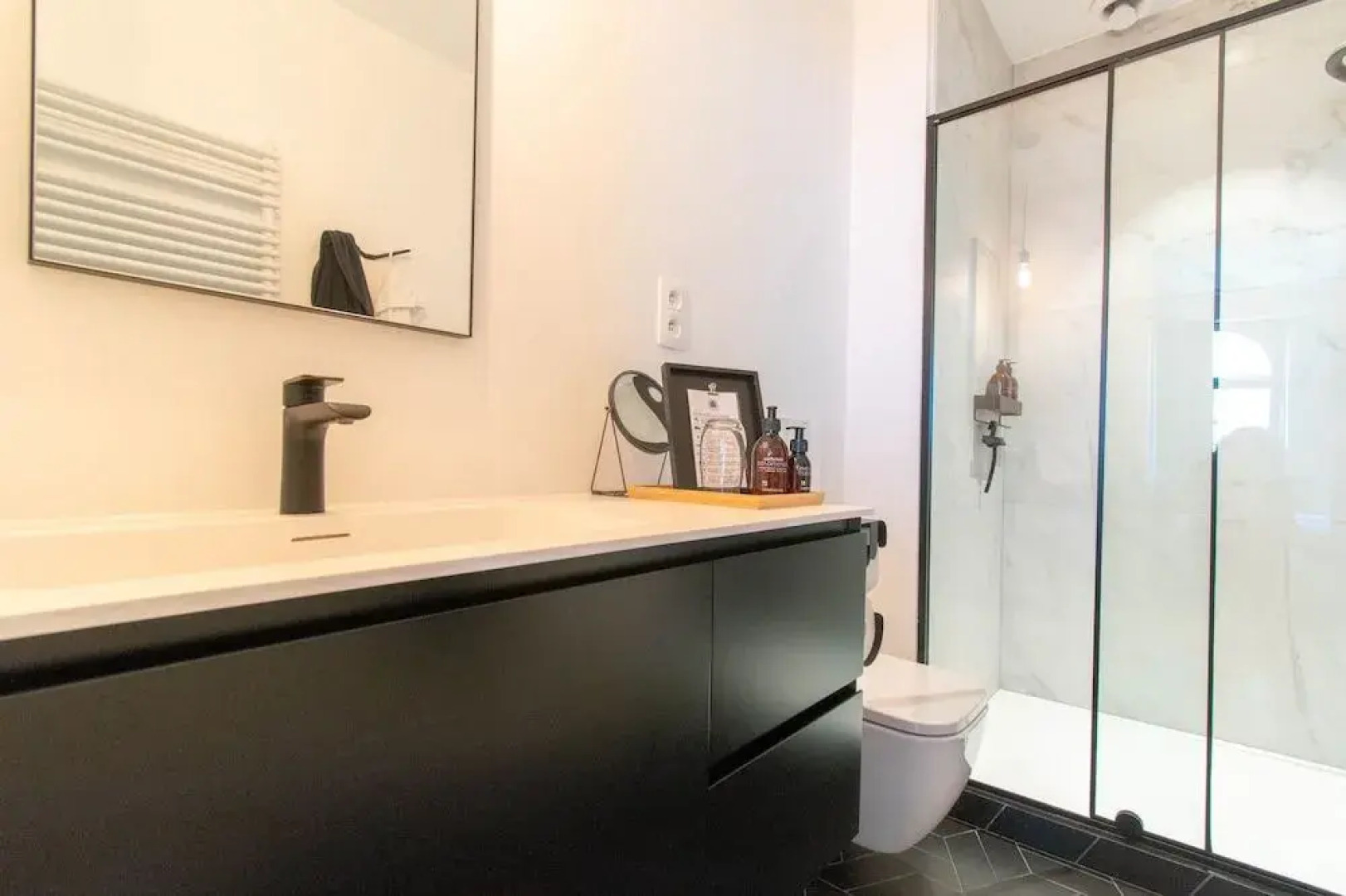 Porta Superia Boutique  B&B