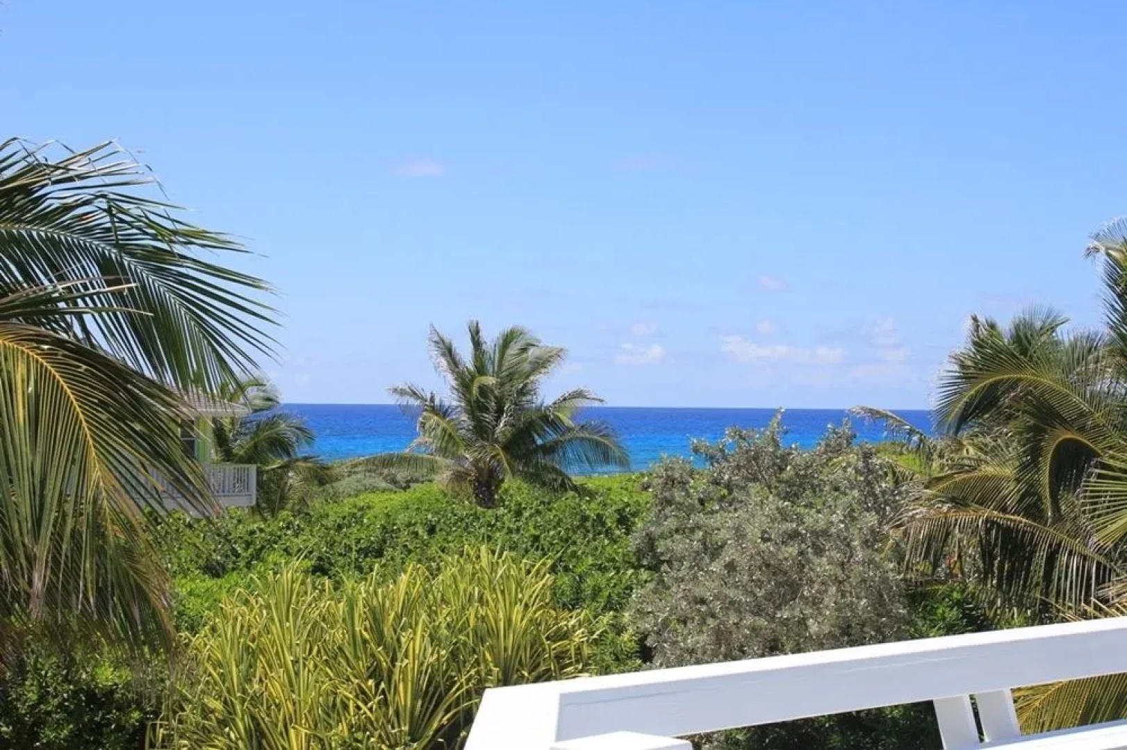 Abaco Surfside