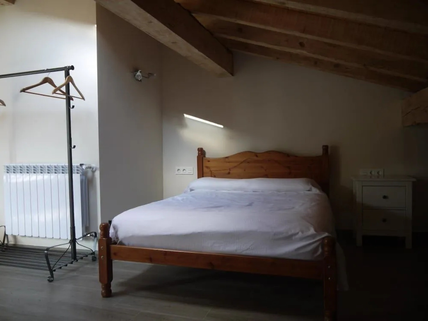 Agroturismo Erlete Goikoa