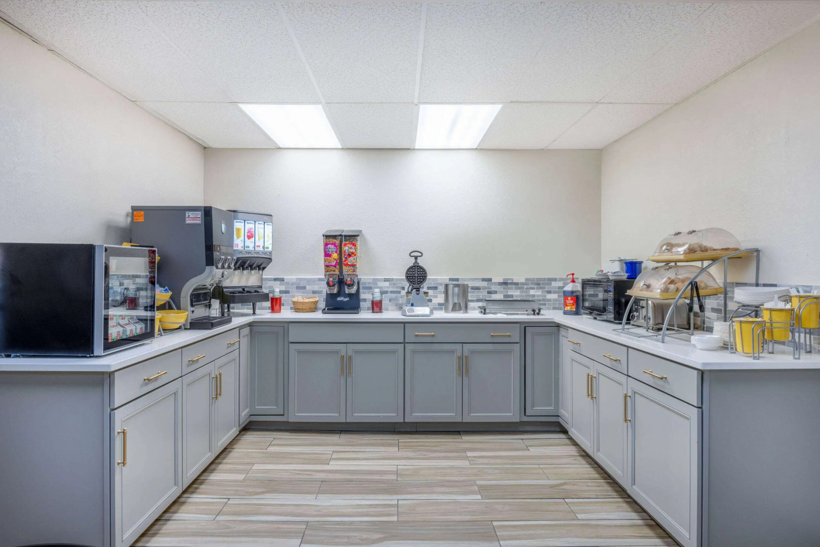 Wingate by Wyndham Butte City Center I-15/I-90