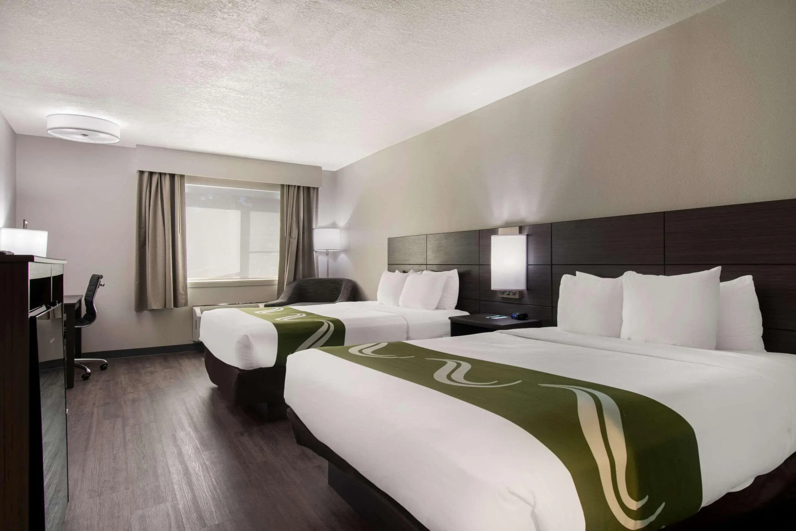 Quality Inn & Suites Wilsonville OR