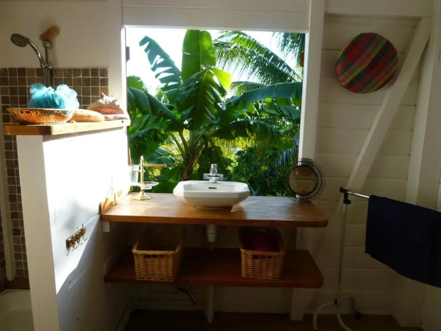 Les jardins de Cousinière